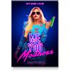 Screenbound Pictures Me, You, Madness (DVD) Shuya Chang Tyler Barnes Gwen van Dam Jimmy Dinh