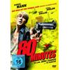 Euro Video 80 Minutes (DVD) Mann Gabriel Avelon Natalia Kieran-Jones Oliver Dallas Joshua