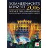 Sony Music Classical Sommernachtskonzert 2016 / Summer Night Concert 2016 (DVD)