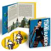 LEONINE Distribution GmbH Lara Croft: Tomb Raider 1+2 Lim. Mediabook UHD-Box: 4K Ultra HD (4K UHD Blu-ray)