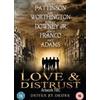 Metrodome Group Love And Distrust (DVD) Robert Pattinson Sam Worthington Robert Downey Jr