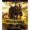 Dvd Dvd Undercover - serie 1 (Blu-ray) 2 Bluray Box 11mm Spine