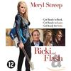 Ricki And The Flash 2016 (Blu-ray)