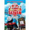 Thomas de Stoomlocomotief S18 D2: Lastige Seinen (DVD)