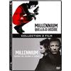 Sony Millennium: Box Set 2 Film (DVD) Daniel Craig Rooney Mara Christopher Plummer