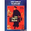 Don Camillo-in rusland (DVD)