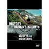 The History Of British Railways: The Industrial Heartland (DVD)
