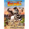 Koemba 3D 2014 (DVD)