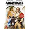 Splendid Army of one (DVD) Nicolas Cage Matthew Modine Russell Brand Wendi McLendon-Covey