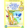 Universal Pictures UK Guess How Much I Love You: Easter Tales (DVD) Michaela Dean Matthew Jacob Wayne