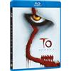 CZ-F To Kapitola 2 BD / It Chapter 2 (czech version) (Blu-ray) Andy Bean Bill Hader