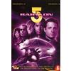 Babylon 5 - Seizoen 4 (DVD)