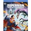 Warner Bros. Home Ent. Superman: Man of Tomorrow (Blu-ray)
