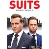 Suits - Season 5 2016 (DVD)