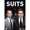 Suits - Season 4 2015 (DVD)