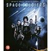 Space soldiers (Blu-ray)