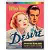 Powerhouse Films Desire (Blu-ray) Akim Tamiroff Marlene Dietrich Gary Cooper William Frawley