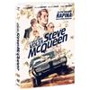 Dnc C'Era Una Volta Steve Mcqueen (DVD) Travis Fimmel Rachael Taylor Forest Whitaker