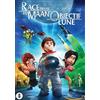 Race Naar De Maan 2016 (DVD)
