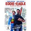 Walt Disney / LEONINE Eddie the Eagle - Alles ist möglich (DVD) Dexter Fletcher Hugh Jackman