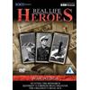 Odeon Real Life Heroes: War At Sea (DVD)