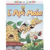 CG ENTERTAINMENT SRL L'Ape Maia #02 (CE) (2 Dvd) (DVD) Cartoni Animati