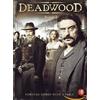 Deadwood : l'intgrale Saison 2 - Coffret 4 DVD (DVD)