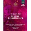Dynamic Der Ring Des Nibelungen: Sofia Opera and Ballet (Blu-ray) Plamen Kartaloff