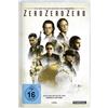 Studiocanal ZeroZeroZero - Die komplette Serie (DVD) Gabriel Byrne Andrea Riseborough