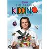 Universal Kidding S1 (DVD) 2019 (DVD) Jim Carrey Dave Holstein Frank Langella