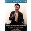 Cri Cafe' Express (DVD) Manfredi/Celi Adolfo Celi Nino Manfredi Nanni Loy
