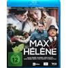 SchröderMedia HandelsgmbH Battiato, G: Max & Helene (Blu-ray) Alessandro Averone Carolina Crescentini