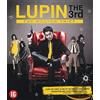 Lupin 3 (Blu-ray)
