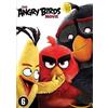 The Angry Birds Movie 2016 (DVD)