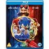 Paramount Home Entertainment Sonic the Hedgehog 2 (Blu-ray) Tika Sumpter Adam Pally Lee Majdoub Shemar Moore