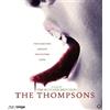 Blu Ray St Blu Ray St The Thompsons Uncensored (Blu-ray) Joseph McKelheer Samuel Child Ryan Hartwig