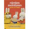 Nijntjes Avonturen - CGI D4: De schatkaart van oom vliegenier (DVD)