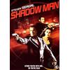 Shadow Man 2007 (DVD)