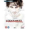 StudioCanal Hannibal: The Complete Season Two (DVD) Gillian Anderson Raúl Esparza Kacey Rohl
