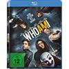 Sony Pictures Entertainment (PLAION PICT Who Am I: Kein System Ist Sicher (Blu-ray)