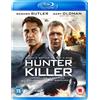 Lionsgate Home Entertainment Hunter Killer BD (Blu-ray) Gerard Butler Gary Oldman Common Linda Cardellini