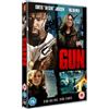 Icon Film Distribution Gun (DVD) 50 Cent Val Kilmer James Remar AnnaLynne McCord John Larroquette