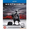 BookSpot B.V. (inzake New Book uitg) Westworld - Seizoen 2 (Limited edition) (Blu-ray) Ed Harris Evan Rachel Wood