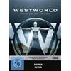Yu, C: Westworld (DVD)