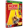 20th Century Studios Alvin and the Chipmunks/Alvin and the Chipmunks 2 (DVD) Cameron Richardson