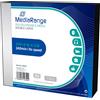 MediaRange MR465 Blank Storage Media DVD + R Double Layer 8.5g 240min 8x S (DVD)
