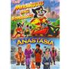 Mirakulus und Supermaus , Anastasia (DVD)