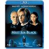 ジェネオン・ユニバーサル Meet Joe Black (Blu-ray) ブラッド・ピット, アンソニー・ホプキンス, クレア・フォーラニ