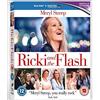 Sony Pictures Home Entertainment Ricki and the Flash (Blu-ray) Meryl Streep