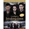 Twilight saga - Breaking dawn part 2 (Blu-ray)